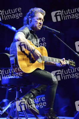 Konzert von Peter Maffay in Hannover