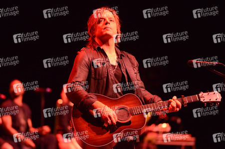 Konzert von Peter Maffay in Hannover
