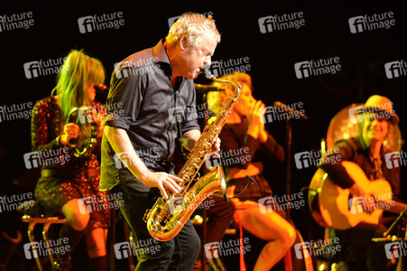 Konzert von Peter Maffay in Hannover