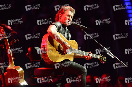 Konzert von Peter Maffay in Hannover