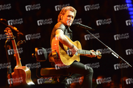 Konzert von Peter Maffay in Hannover
