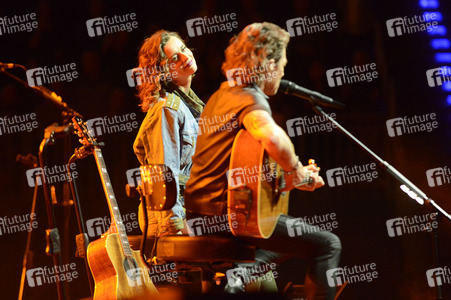 Konzert von Peter Maffay in Hannover