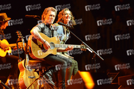Konzert von Peter Maffay in Hannover