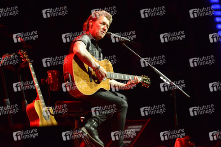 Konzert von Peter Maffay in Hannover