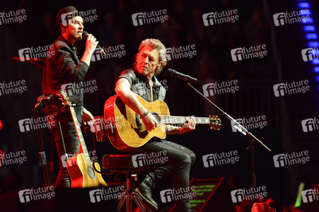 Konzert von Peter Maffay in Hannover