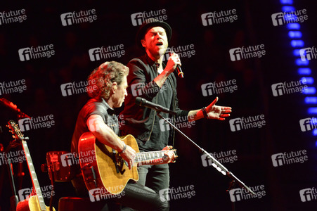 Konzert von Peter Maffay in Hannover