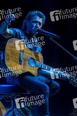 Konzert von Peter Maffay in Hannover