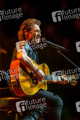 Konzert von Peter Maffay in Hannover