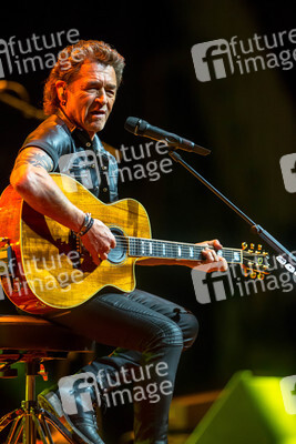 Konzert von Peter Maffay in Hannover