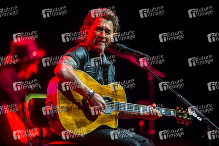 Konzert von Peter Maffay in Hannover