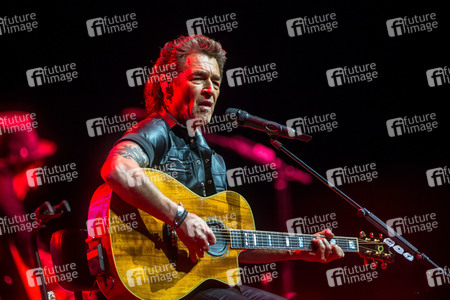Konzert von Peter Maffay in Hannover