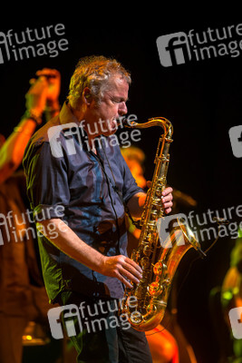 Konzert von Peter Maffay in Hannover
