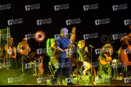Konzert von Peter Maffay in Hannover
