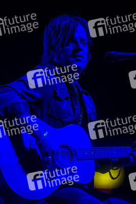 Konzert von Peter Maffay in Hannover