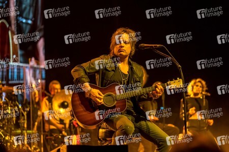 Konzert von Peter Maffay in Hannover