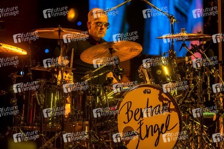Konzert von Peter Maffay in Hannover