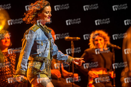 Konzert von Peter Maffay in Hannover