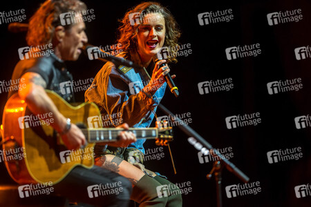 Konzert von Peter Maffay in Hannover