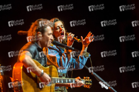 Konzert von Peter Maffay in Hannover