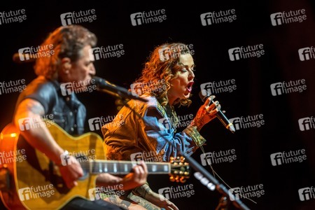 Konzert von Peter Maffay in Hannover