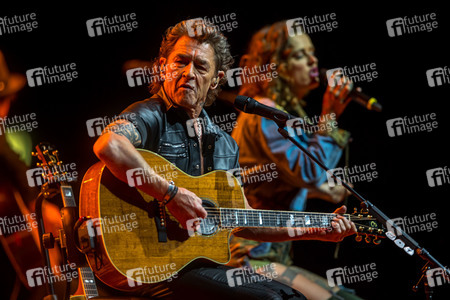 Konzert von Peter Maffay in Hannover
