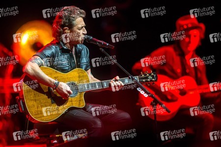 Konzert von Peter Maffay in Hannover