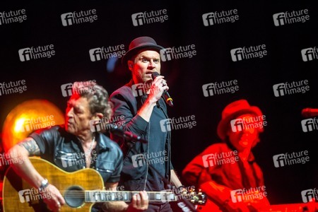 Konzert von Peter Maffay in Hannover