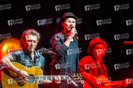 Konzert von Peter Maffay in Hannover