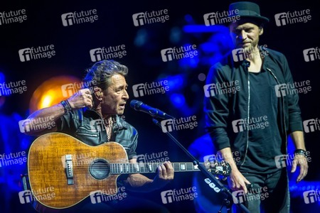 Konzert von Peter Maffay in Hannover