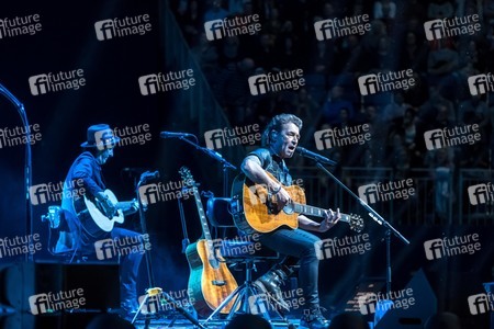 Konzert von Peter Maffay in Hannover