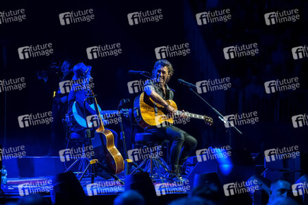 Konzert von Peter Maffay in Hannover