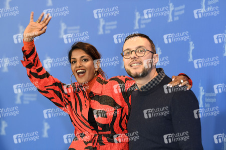 'Maya' Photocall, Berlinale 2018