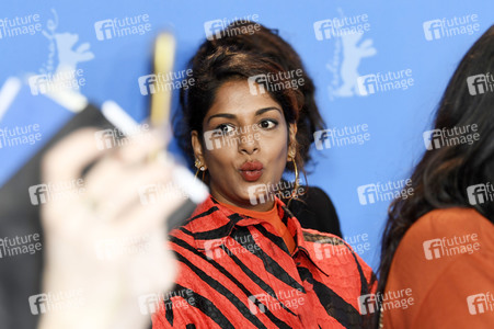 'Maya' Photocall, Berlinale 2018