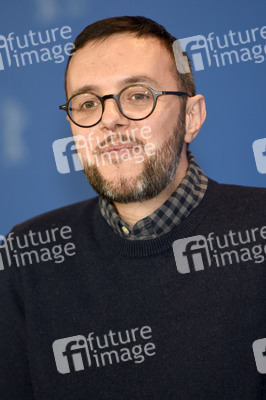 'Maya' Photocall, Berlinale 2018