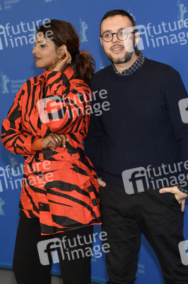 'Maya' Photocall, Berlinale 2018