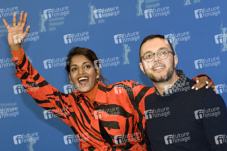 'Maya' Photocall, Berlinale 2018