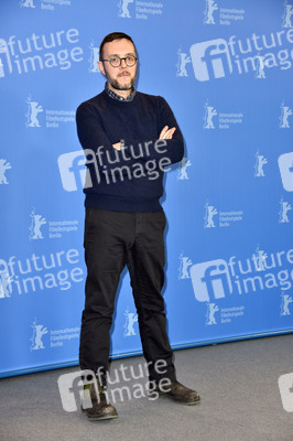 'Maya' Photocall, Berlinale 2018