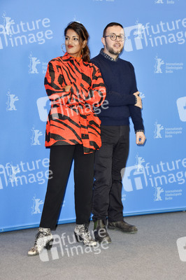 'Maya' Photocall, Berlinale 2018