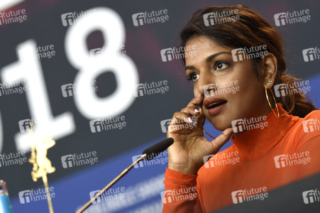 'Maya' Pressekonferenz, Berlinale 2018