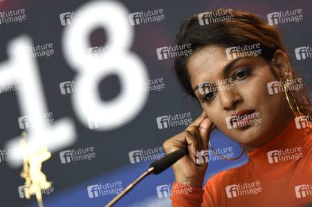 'Maya' Pressekonferenz, Berlinale 2018
