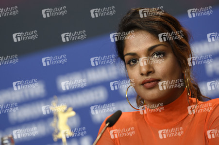 'Maya' Pressekonferenz, Berlinale 2018