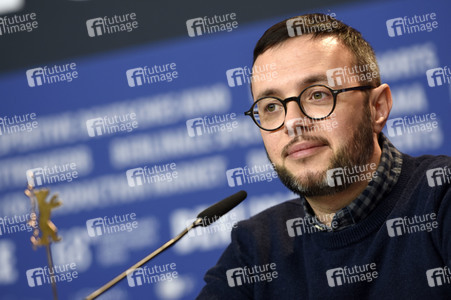 'Maya' Pressekonferenz, Berlinale 2018