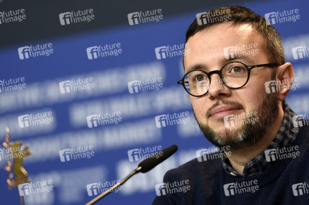'Maya' Pressekonferenz, Berlinale 2018