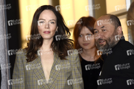 'Profile' Photocall, Berlinale 2018
