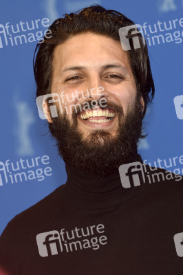 'Profile' Photocall, Berlinale 2018