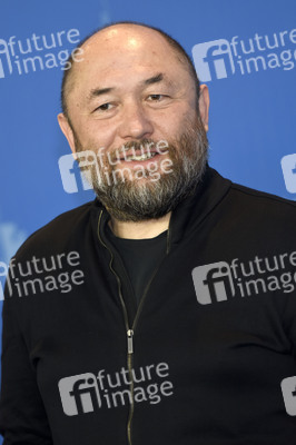 'Profile' Photocall, Berlinale 2018