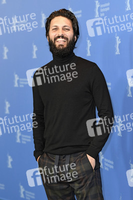 'Profile' Photocall, Berlinale 2018