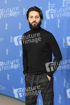 'Profile' Photocall, Berlinale 2018