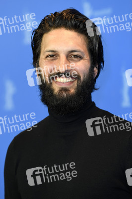 'Profile' Photocall, Berlinale 2018