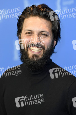 'Profile' Photocall, Berlinale 2018